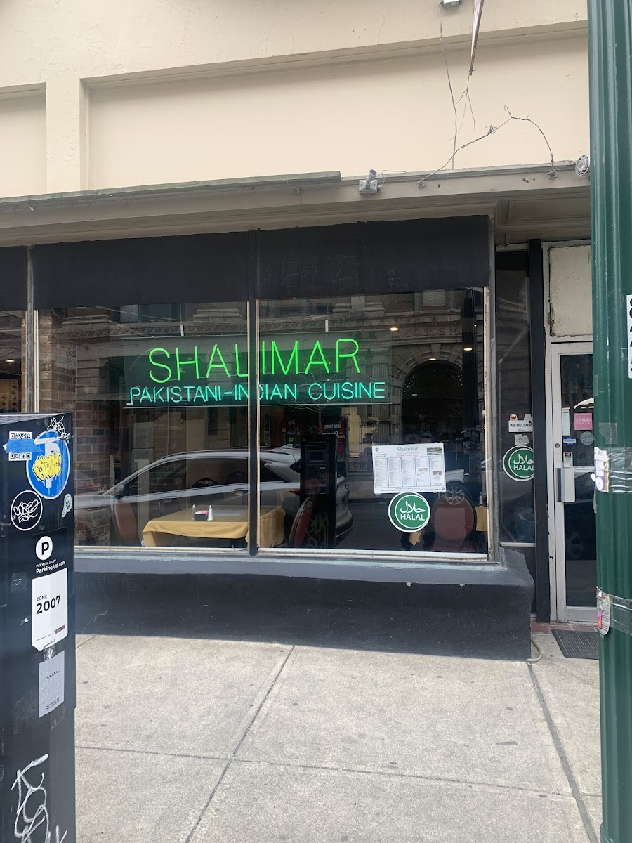 Shalimar